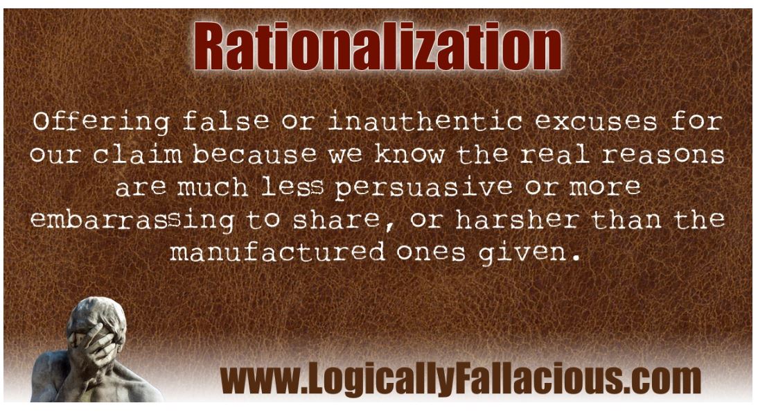 Ratherisms Rather